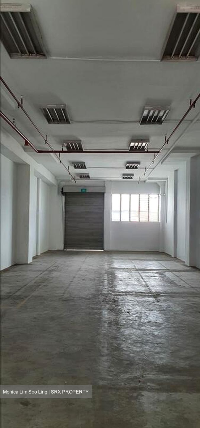 Shun Li Industrial Complex (D14), Factory #566883701